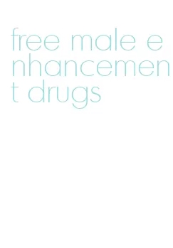 free male enhancement drugs