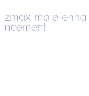 zmax male enhancement