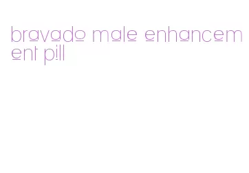 bravado male enhancement pill