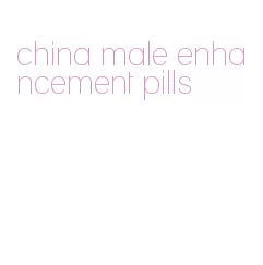 china male enhancement pills