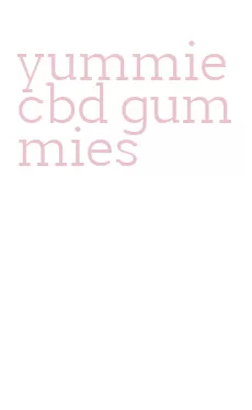yummie cbd gummies