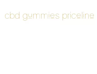 cbd gummies priceline