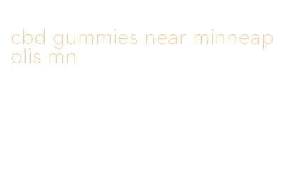 cbd gummies near minneapolis mn