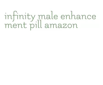 infinity male enhancement pill amazon