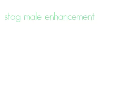 stag male enhancement