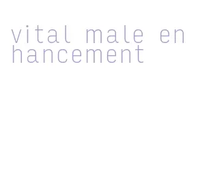 vital male enhancement