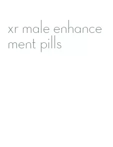 xr male enhancement pills