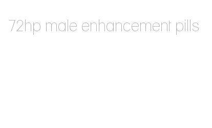 72hp male enhancement pills