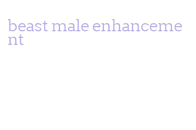 beast male enhancement