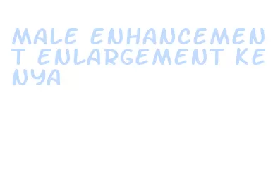 male enhancement enlargement kenya