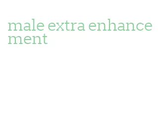 male extra enhancement