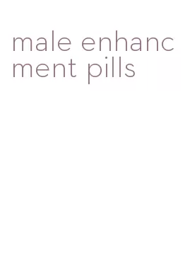 male enhancment pills