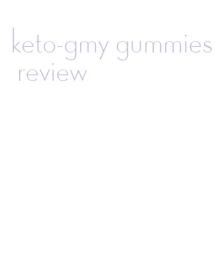 keto-gmy gummies review