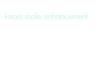 keoni male enhancement