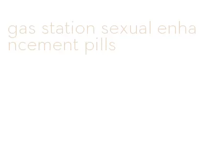 gas station sexual enhancement pills
