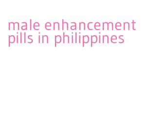 male enhancement pills in philippines
