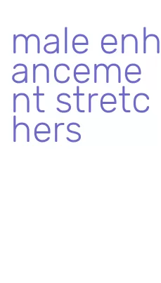 male enhancement stretchers