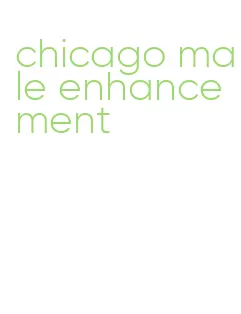 chicago male enhancement