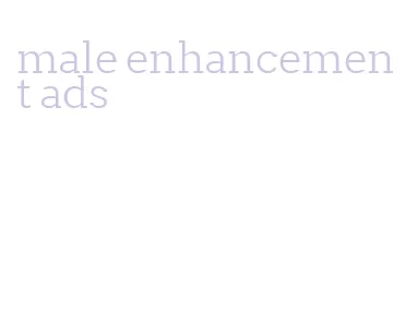 male enhancement ads