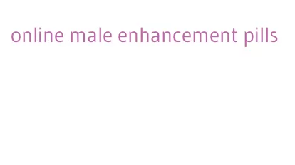 online male enhancement pills