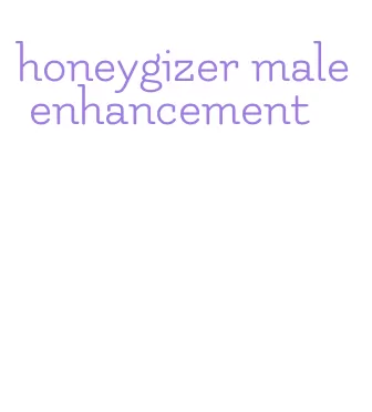 honeygizer male enhancement