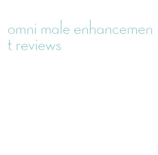 omni male enhancement reviews