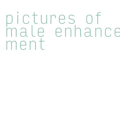 pictures of male enhancement
