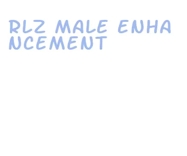 rlz male enhancement