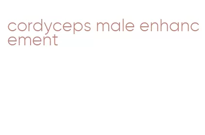 cordyceps male enhancement