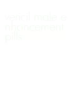vericil male enhancement pills