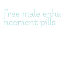 free male enhancement pills