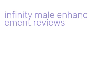 infinity male enhancement reviews