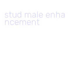 stud male enhancement