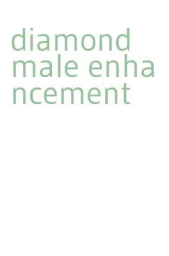 diamond male enhancement