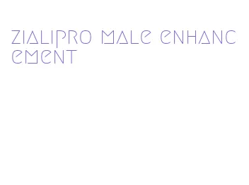 zialipro male enhancement