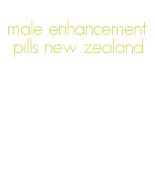 male enhancement pills new zealand