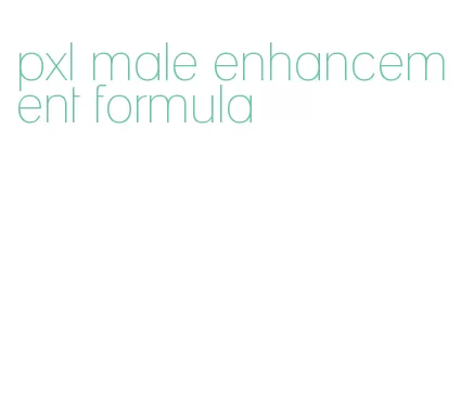 pxl male enhancement formula
