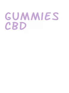 gummies cbd