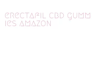 erectafil cbd gummies amazon