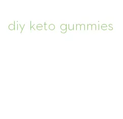 diy keto gummies