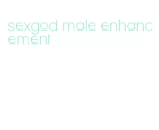 sexgod male enhancement
