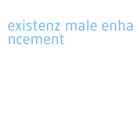 existenz male enhancement
