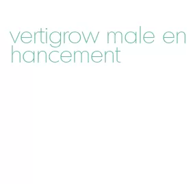 vertigrow male enhancement