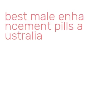 best male enhancement pills australia
