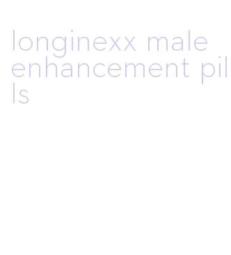 longinexx male enhancement pills