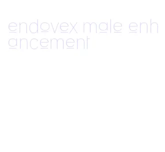 endovex male enhancement