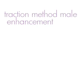 traction method male enhancement