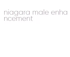 niagara male enhancement