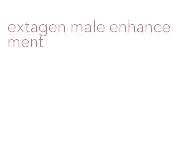 extagen male enhancement