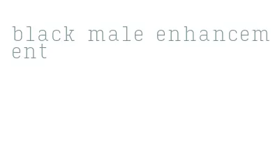 black male enhancement